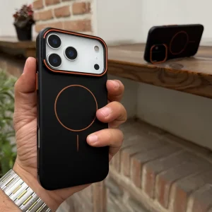 قاب گوشی camera stand مناسب 16 پرو
