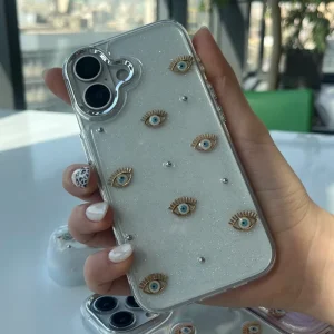 قاب گوشی Chiara شاین - 13 پرو مکس