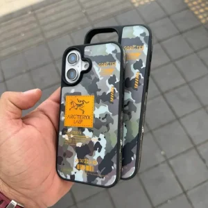 قاب گوشی army ARCTERYX مناسب 13